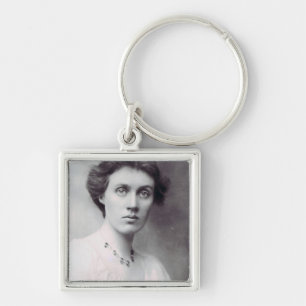 Porte-clés Vanessa Bell, 1902
