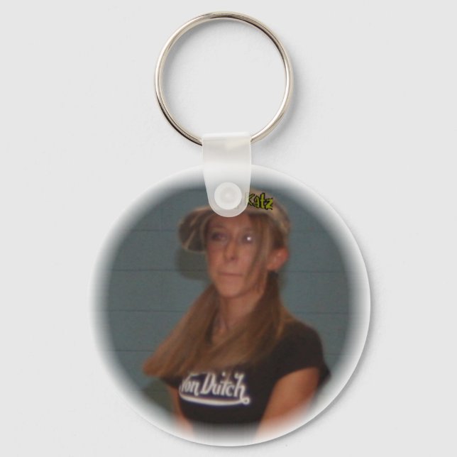 Porte-clés Vanessa Porte - clé (Recto)