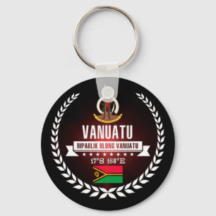 Porte-clés Vanuatu