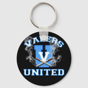 PORTE-CLÉS VAPERS UNI