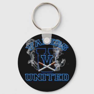 PORTE-CLÉS VAPERS UNI