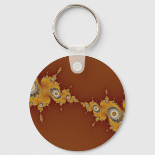 Porte-clés Varpe - Porte - clé fractal