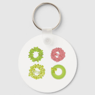 Porte-clés vectoriel-couronne-10021501-large