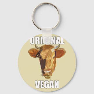 Porte-clés Vegan original