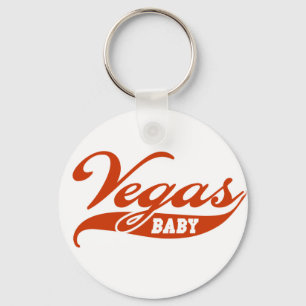 Porte-clés Vegas Baby