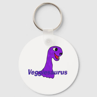 Porte-clés Veggiesaurus