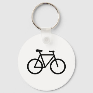 Porte-clés Vélo