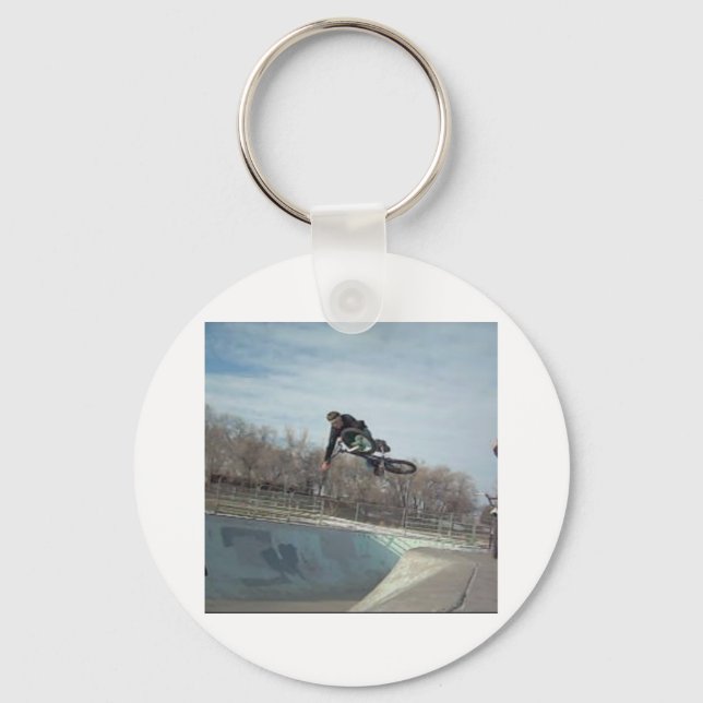 Porte-clés vélo ridin 024_0001 (Recto)