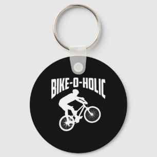 Porte-clés Vélo tout terrain Vtt Vélo bicyclette de montagne