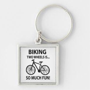 Porte-clés Vélo Vélo Vélo Vélo Vélo