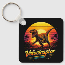 Vélociraptor