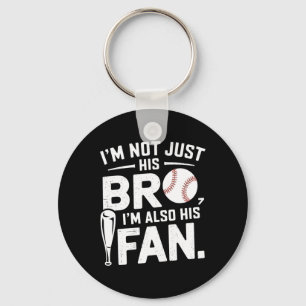 Porte-clés Vendre Frère Je ne suis pas seulement son frère Je