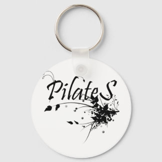 Porte-clés Ventilateur de la méthode Pilates ! Pilates Art