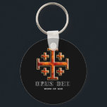 Porte-clés Ver 3 - Croix de Jérusalem - Opus Dei - Retour noi<br><div class="desc">J'ai enfin eu le temps de mettre à jour Ma Croix de Jérusalem. J'ai ajouté quelques autres adaptations de design qui, je pense, rendent cette pièce spéciale un peu plus belle et étonnante... La Croix de Jérusalem, un de mes dessins préférés et je suis sûr qu'elle sera aussi l'une de...</div>