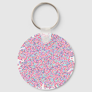 Porte-clés Vers fantômes