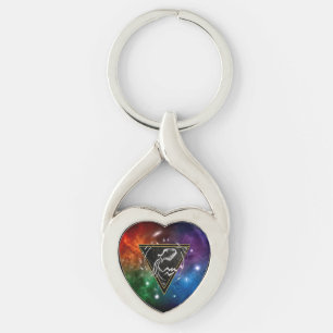 Porte-clés Verseau Zodiaque Cadeau Astrologie