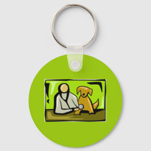 PORTE-CLÉS VET700 VET ANIMAUX VÉTÉRINAIRES ANIMAUX ANIMAUX