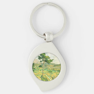 Porte-clés Victoire et Viaduc Paul Cezanne