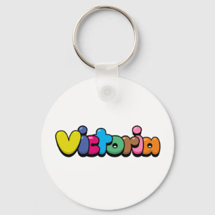 Porte-clés Victoria