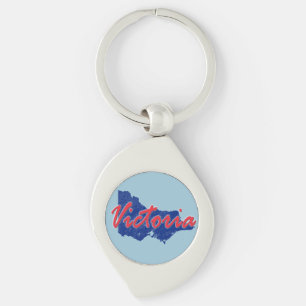 Porte-clés Victoria