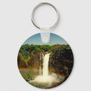 Porte-clés victoria falls