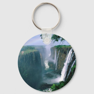 Porte-clés victoria falls, zimbabwe