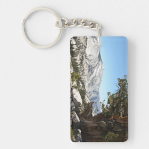 Porte-clés Vieil arbre au parc national de Yosemite