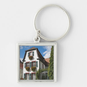 Porte-clés Vieille ville de Heidelberg, Allemagne