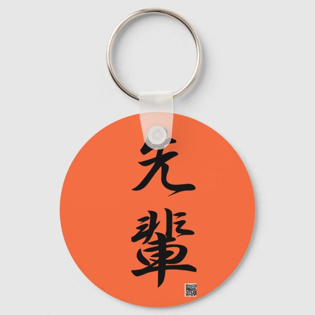 Porte-clés vieux (Recto)