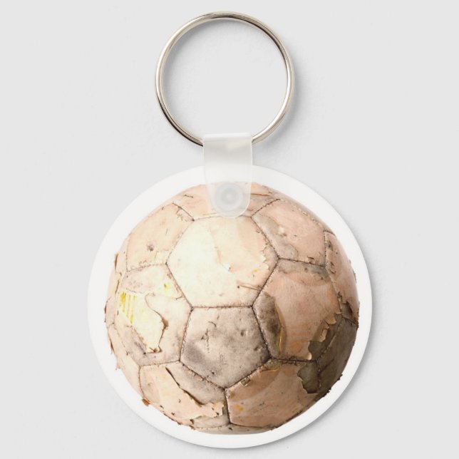 Porte-clés Vieux bal (Recto)