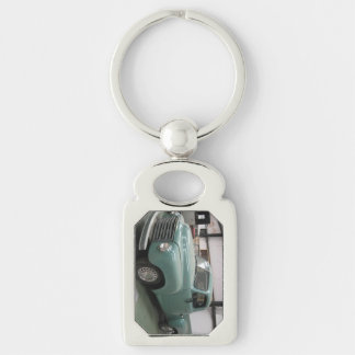 Porte-clés Vieux Chevy prennent le porte - clé