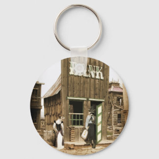 Porte-clés Vieux Cisjordanie