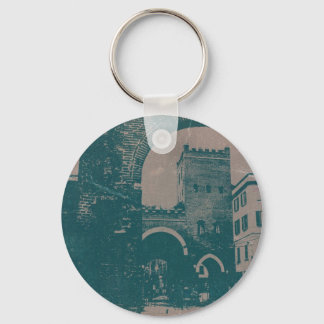 Porte-clés Vieux Milan