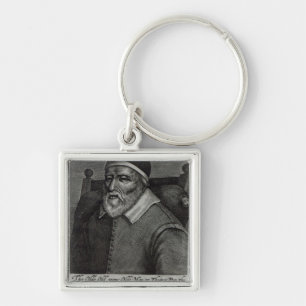 Porte-clés Vieux Parr de Tom, 1635