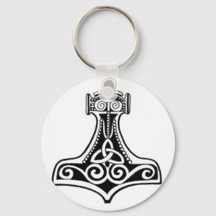 Porte-clés Viking