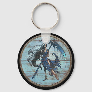 Porte-clés Viking Shield Porte - clé - Hel