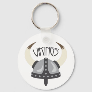 Porte-clés Vikings