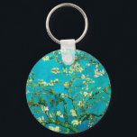 Porte-clés Vincent Van Gogh Almond Blossom Fine Art Porte - c<br><div class="desc">Vincent Van Gogh Almond Blossom Fine Art Porte - clé</div>