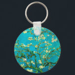 Porte-clés Vincent Van Gogh Almond Blossom Fine Art Porte - c<br><div class="desc">Vincent Van Gogh Almond Blossom Fine Art Porte - clé</div>