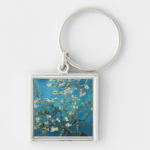 Porte-clés Vincent van Gogh, Amandier en fleurs