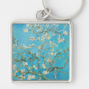 Porte-clés Vincent van Gogh - Floraison des amandiers