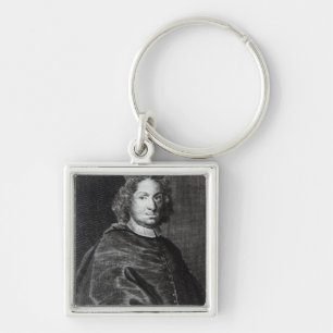Porte-clés Vincenzo Grimani