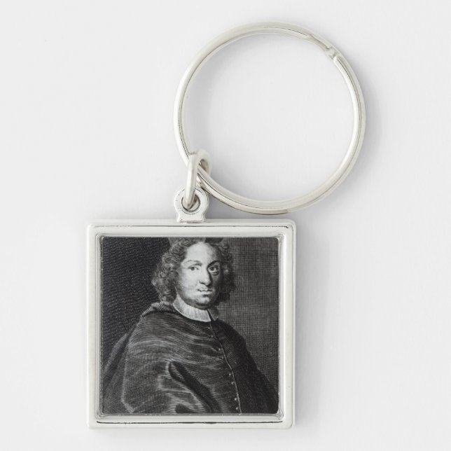 Porte-clés Vincenzo Grimani (Devant)