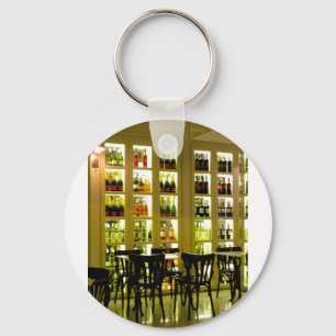 Porte-clés Vinothèque