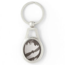 Vintage Dame aux oeufs de Pâques