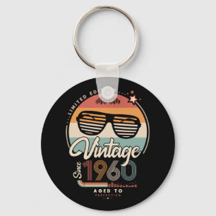 Porte-clés Vintage depuis 1960