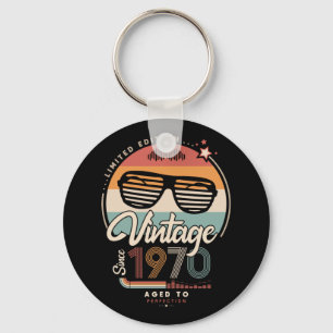 Porte-clés Vintage depuis 1970