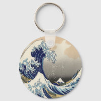 vintage japanese  art ocean landscape great wave