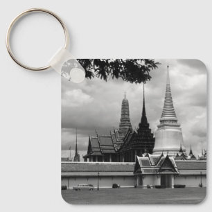 Porte-clés Vintage Thaïlande