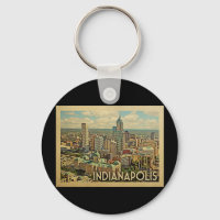 Vintage voyage Indianapolis Indiana